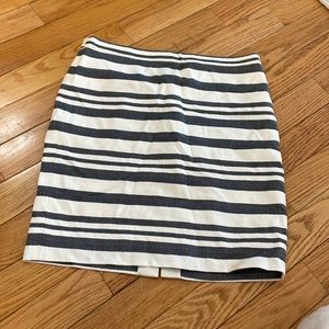Petite JCrew Skirt